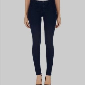 J Brand Skinny Leg‎ Jeans